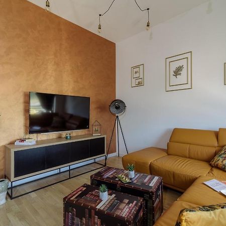 Cozy Apartment Split Exterior foto